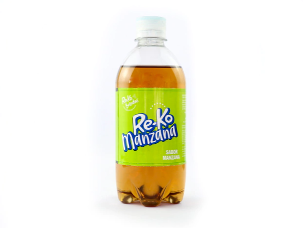 Reko Manzana