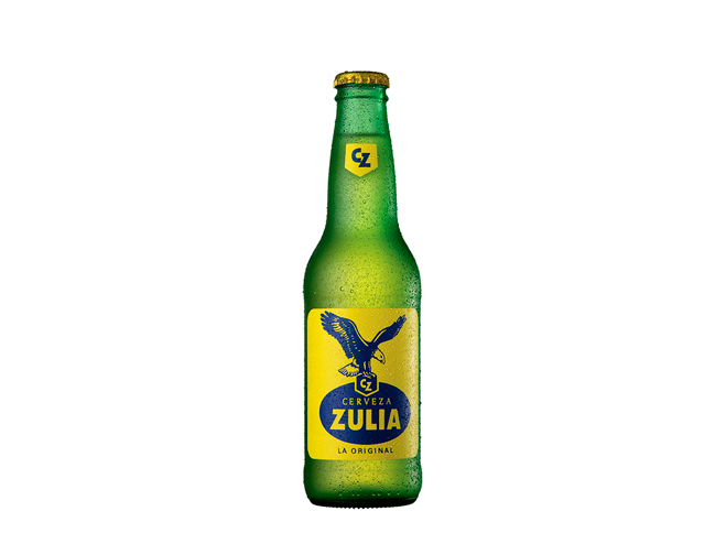 Cerveza Zulia