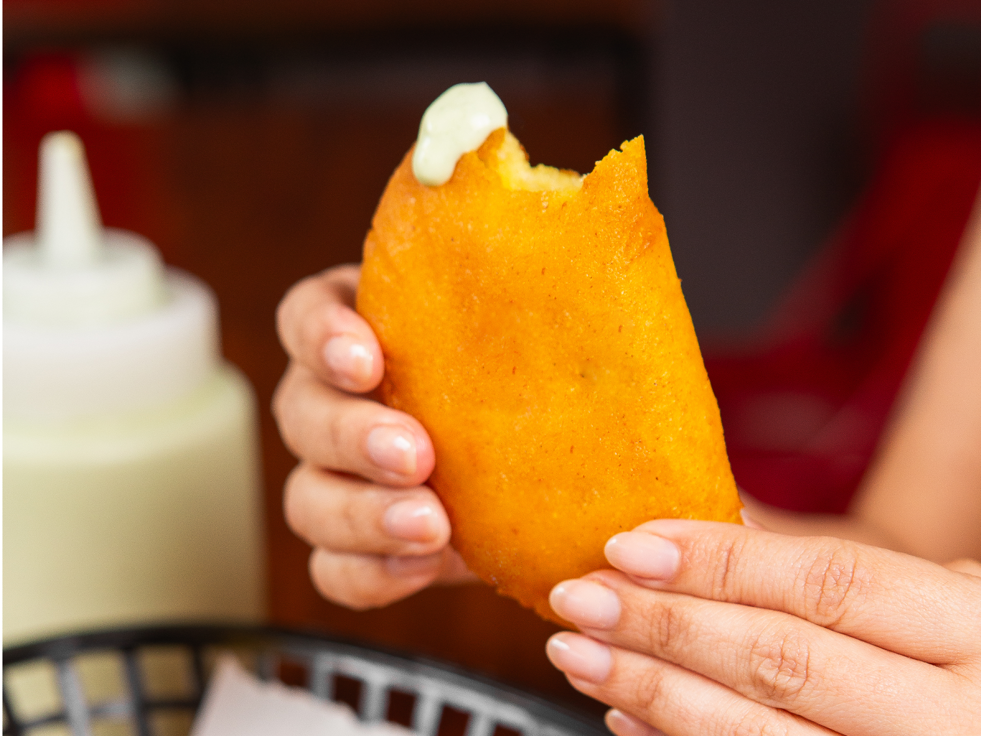 Empanada (sabor a elección)