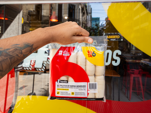 Tequeños x 12 (Snacks Congelados) de RUTA 6