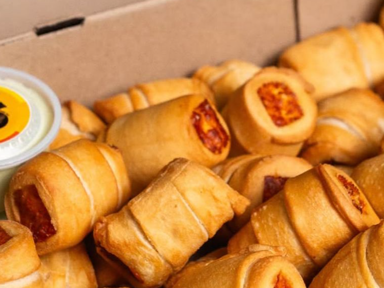 Mini Tequeños