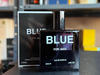Bleu De Channel