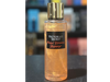 Amber Romance Shimmer