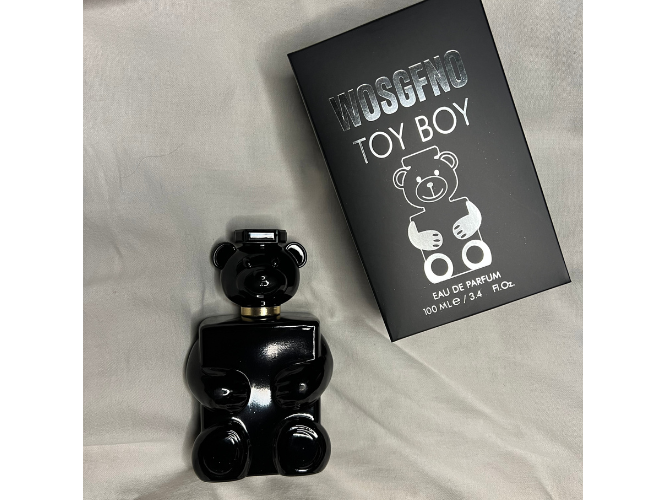 Moschino Toy Boy (Masculino)