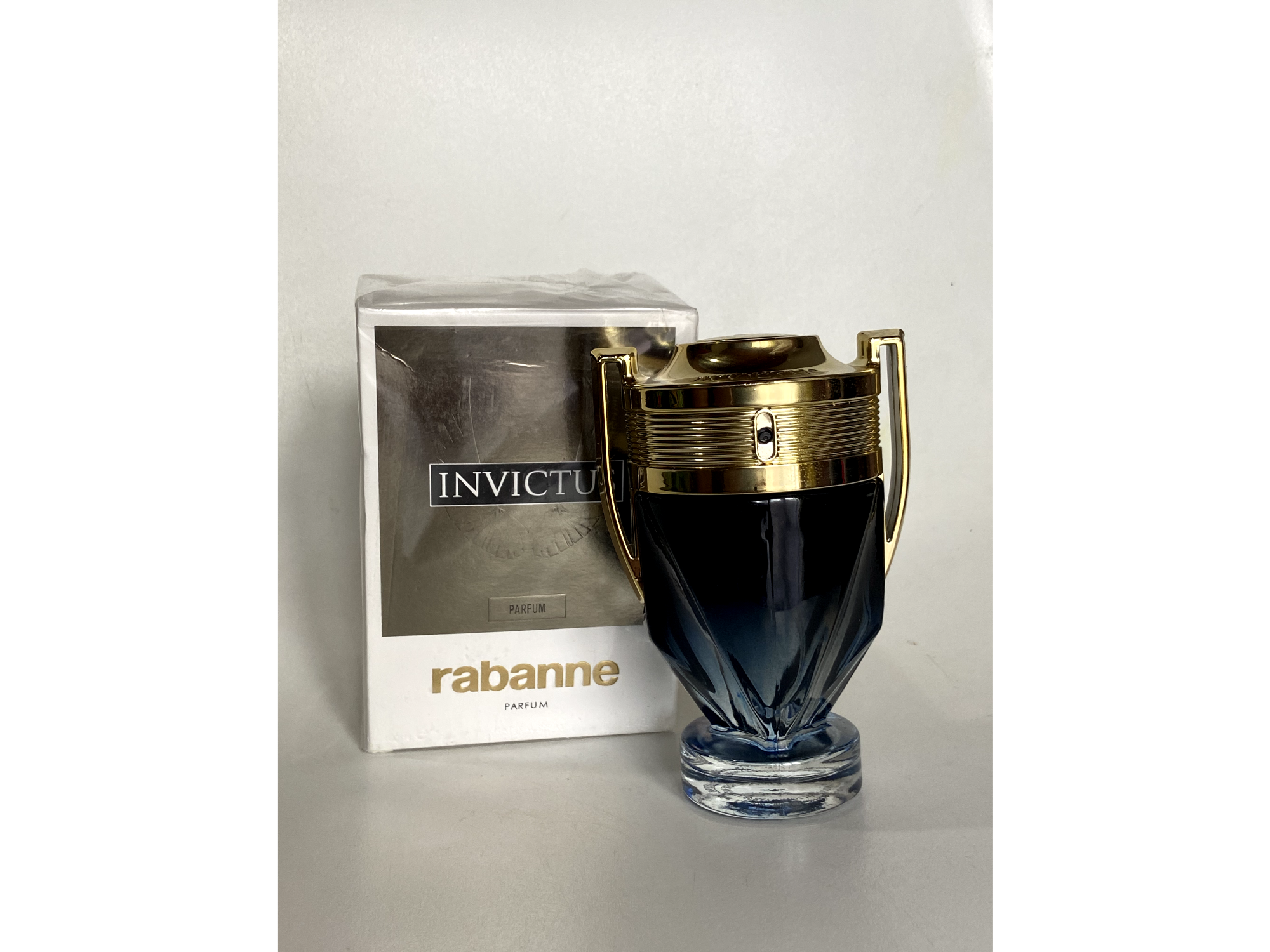 Invictus Parfum 100ml