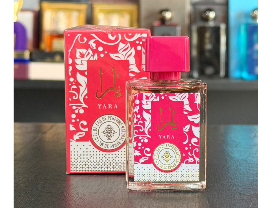 Yara Candy (Femenino)