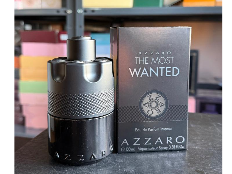 Azzaro Parfum Intense (Masculino)