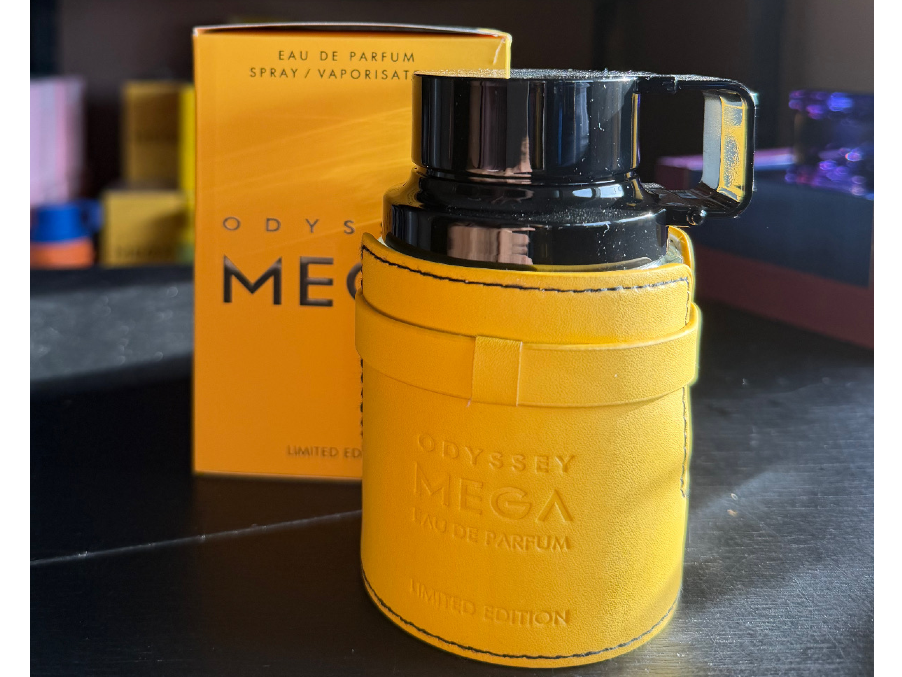 Odyssey Mega (Masculino)