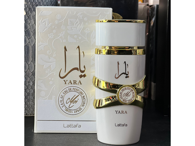 Yara Moi Blanco (Unisex)