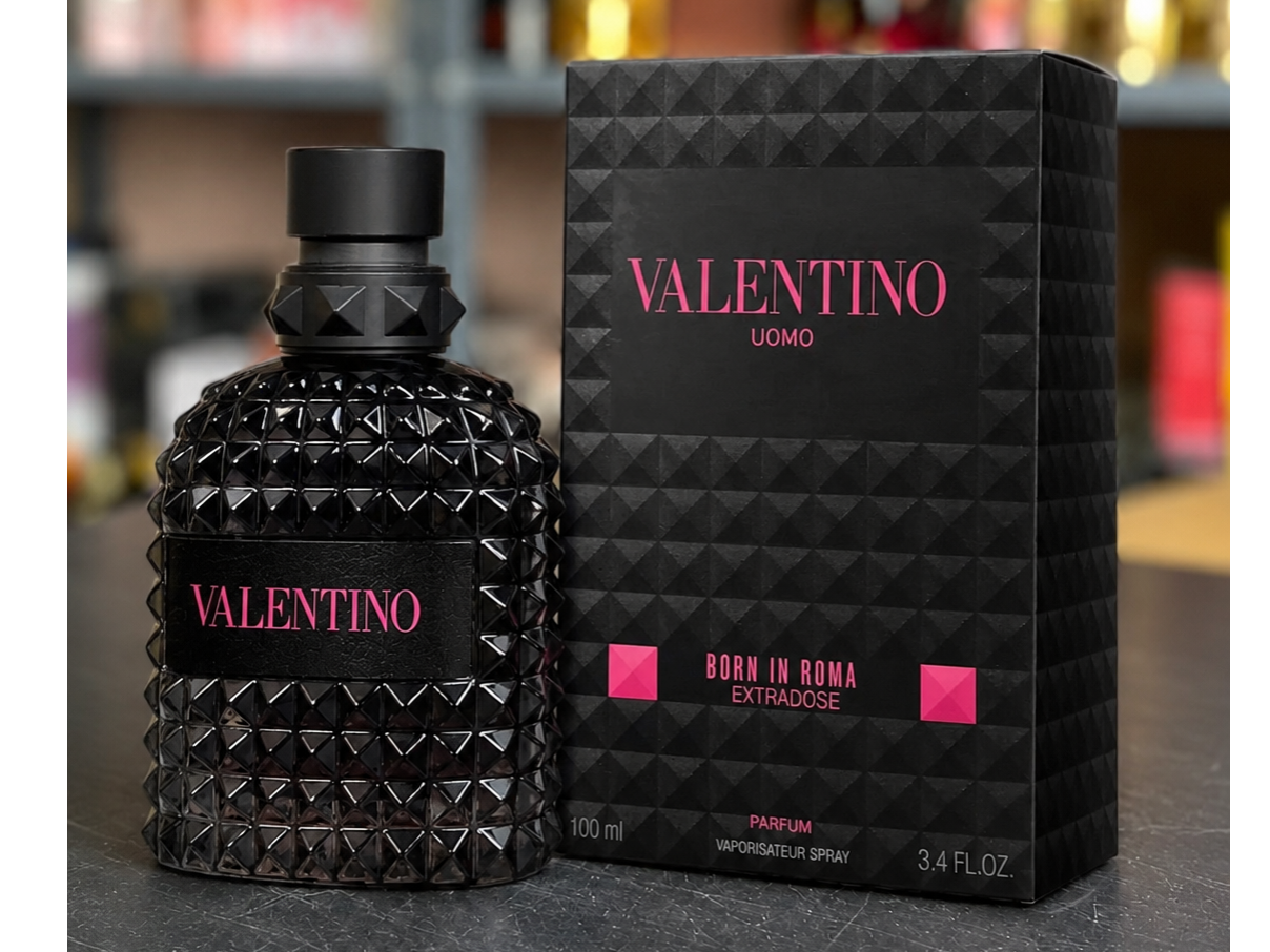 Valentino Extradose (Masculino)