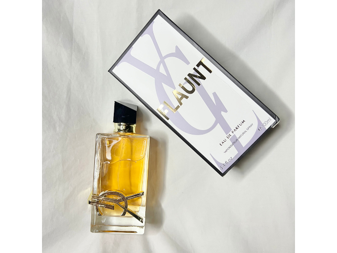 YSL Flaunt (Femenino)