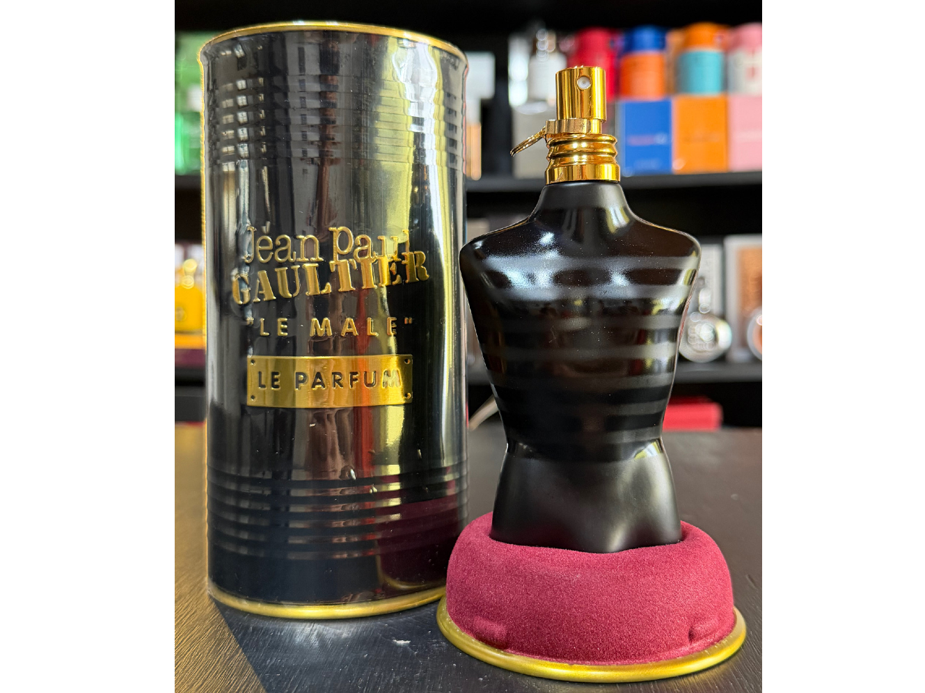 Jean Paul Gaultier Le Parfum 125ml (Masculino)