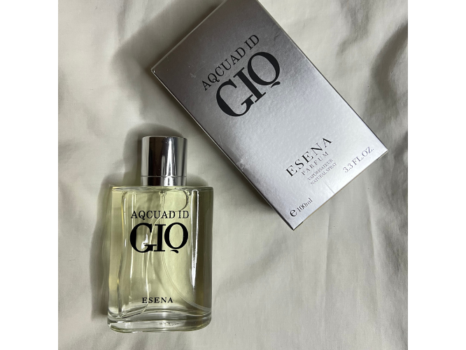 Acqua di Gio (Masculino)