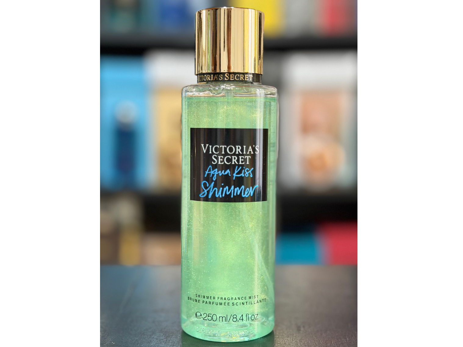 Agua Kiss Shimmer