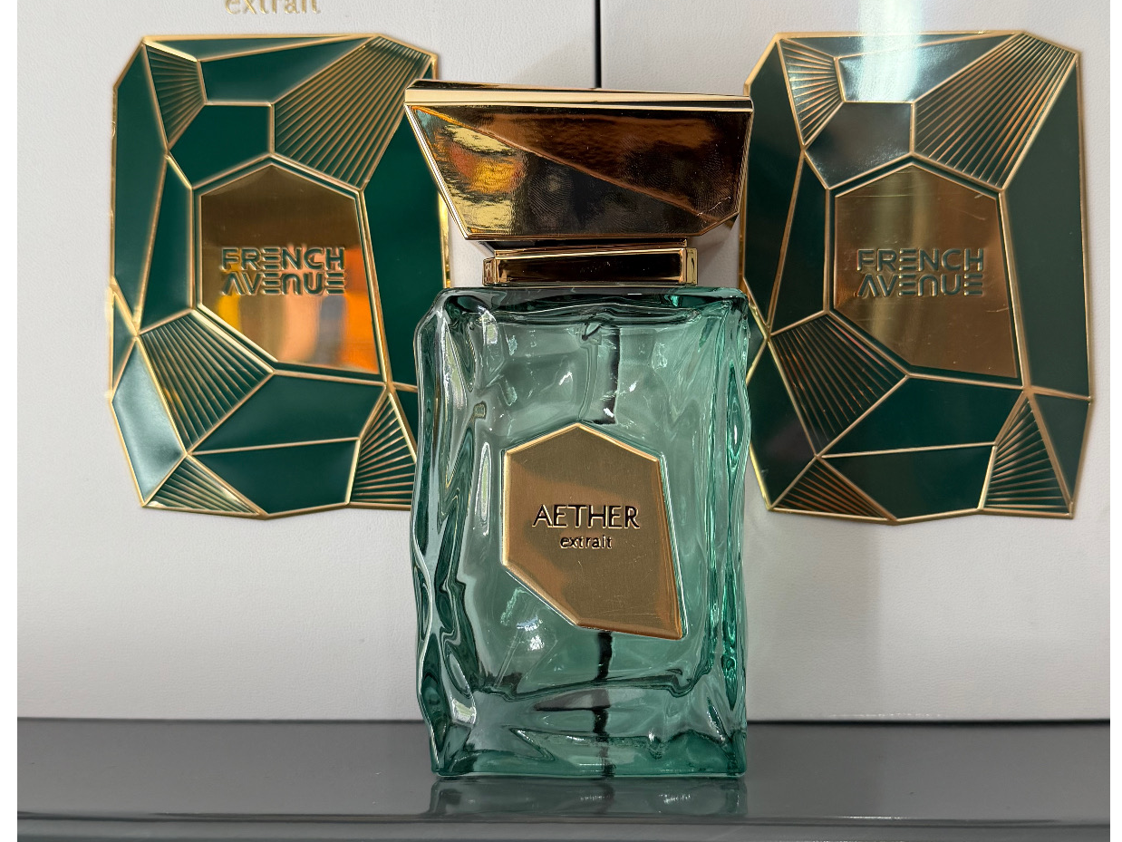Aether Extrait (Unisex)