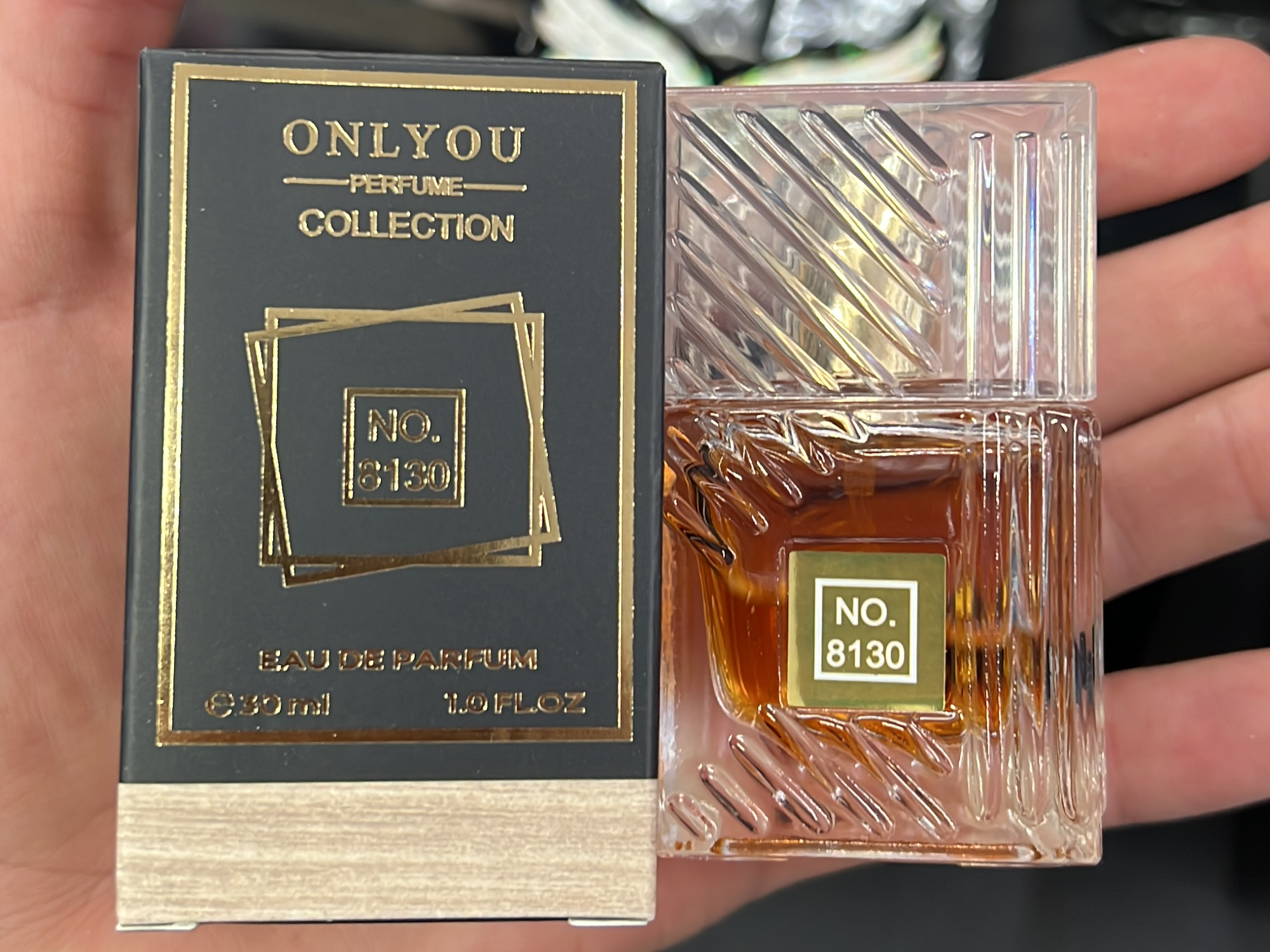 Khamrah Clasico (Masculino)