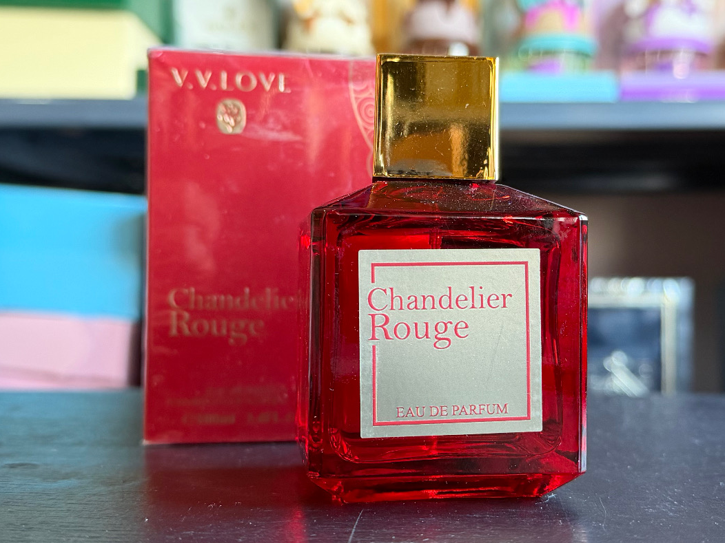 Bacarat Rouge (Unisex)