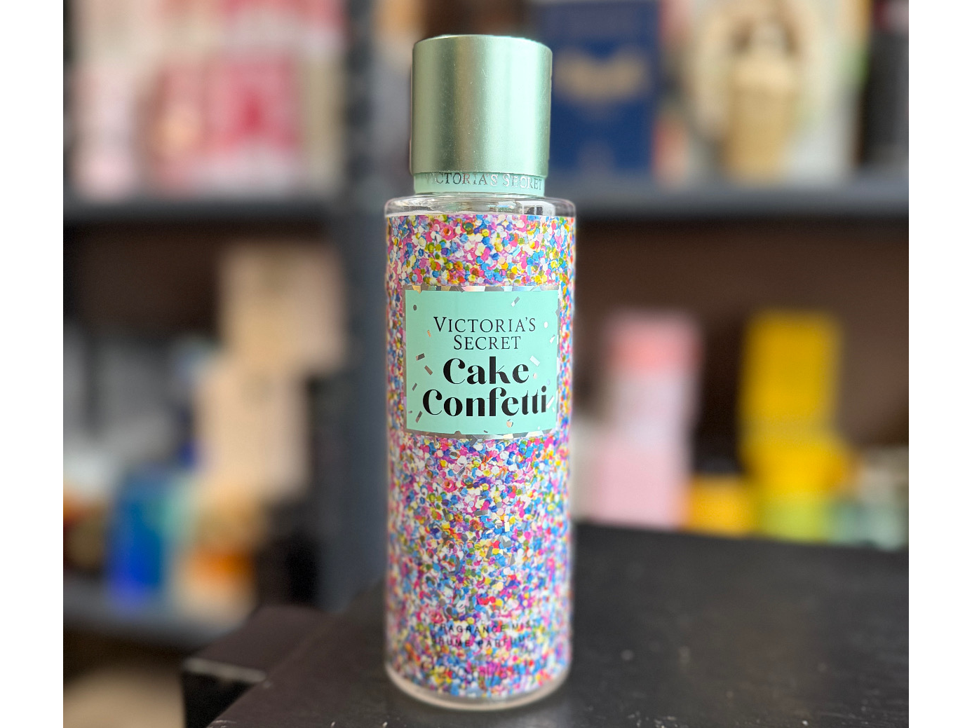 Cake Confetti