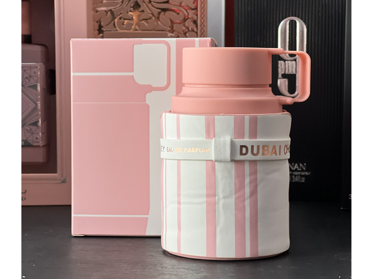 Odyssey Candee (Femenino)