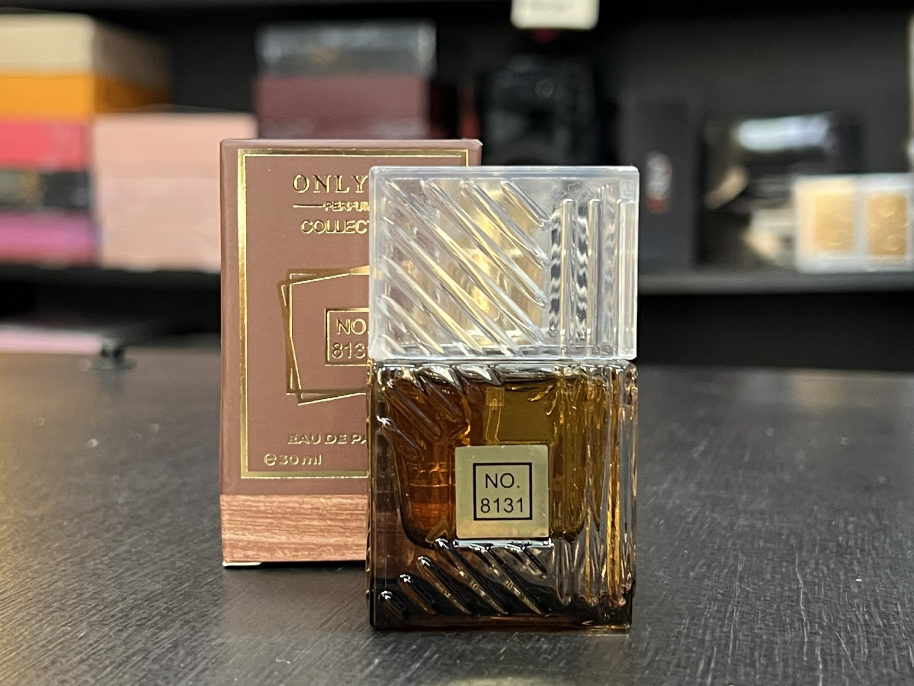 Khamrah Qawah (Masculino)