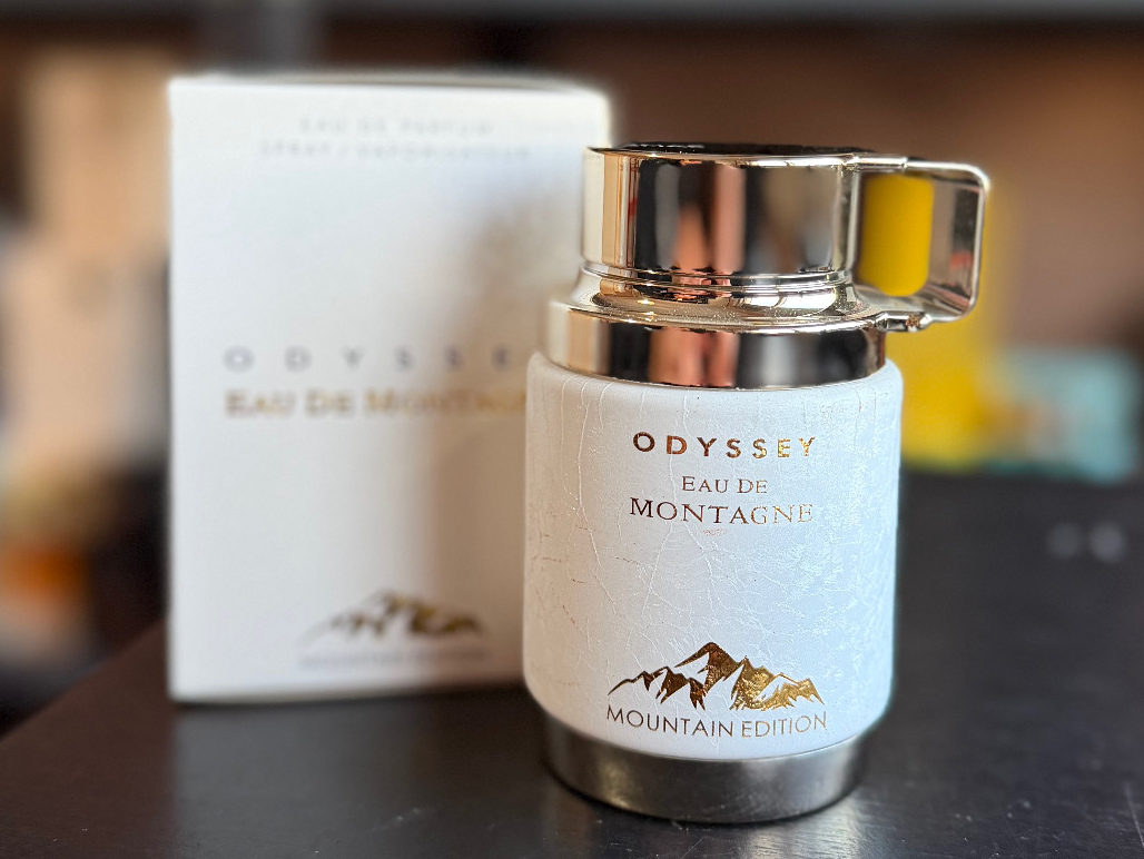 Odyssey Montagne (Unisex)