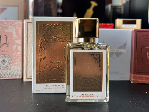 Fakhar Gold (Unisex)