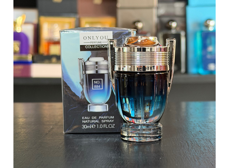 Invictus Clasico (Masculino)