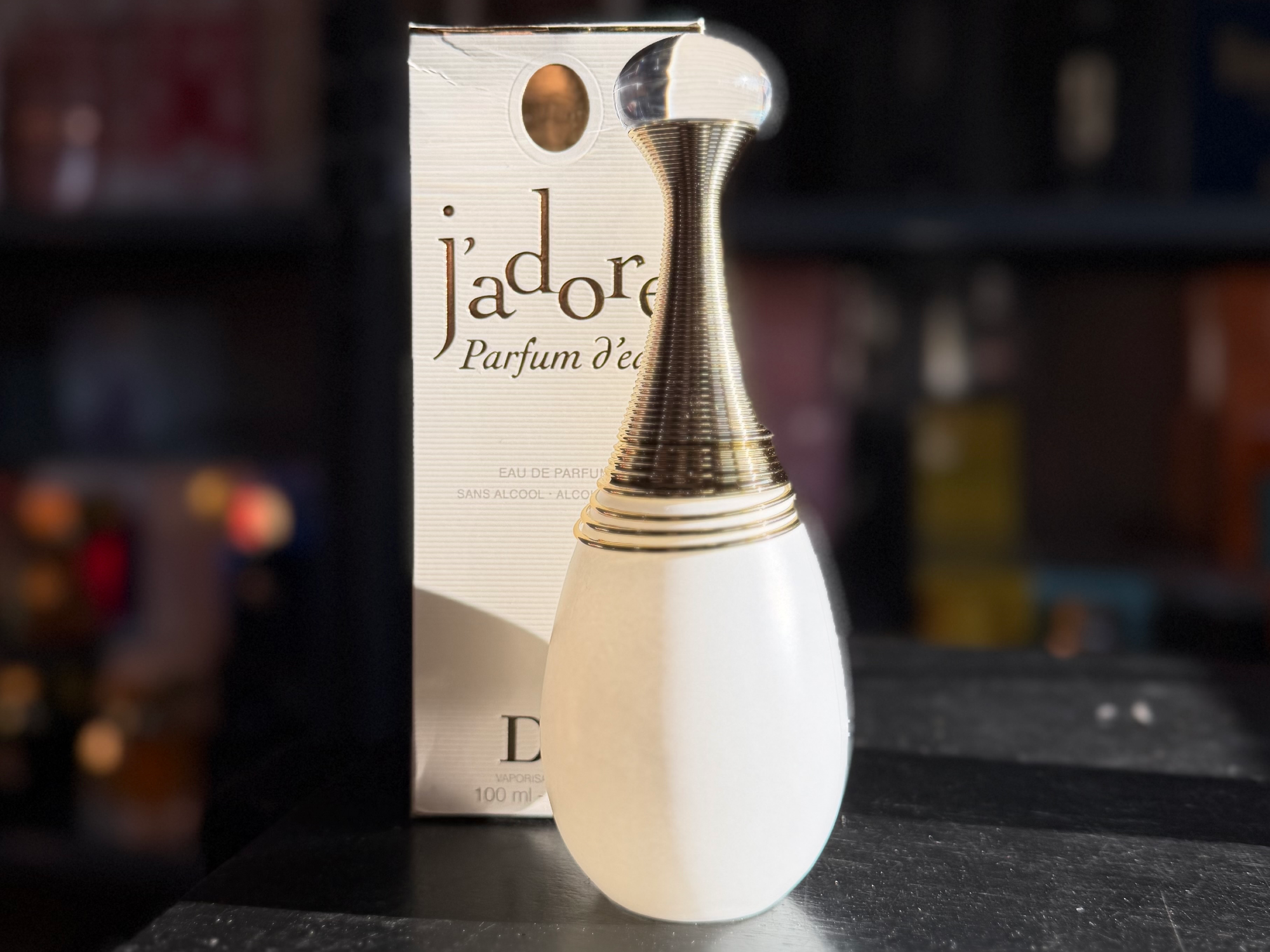 J'adore Dior (Femenino)