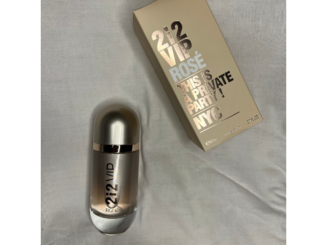 212 Vip Rose (Femenino)