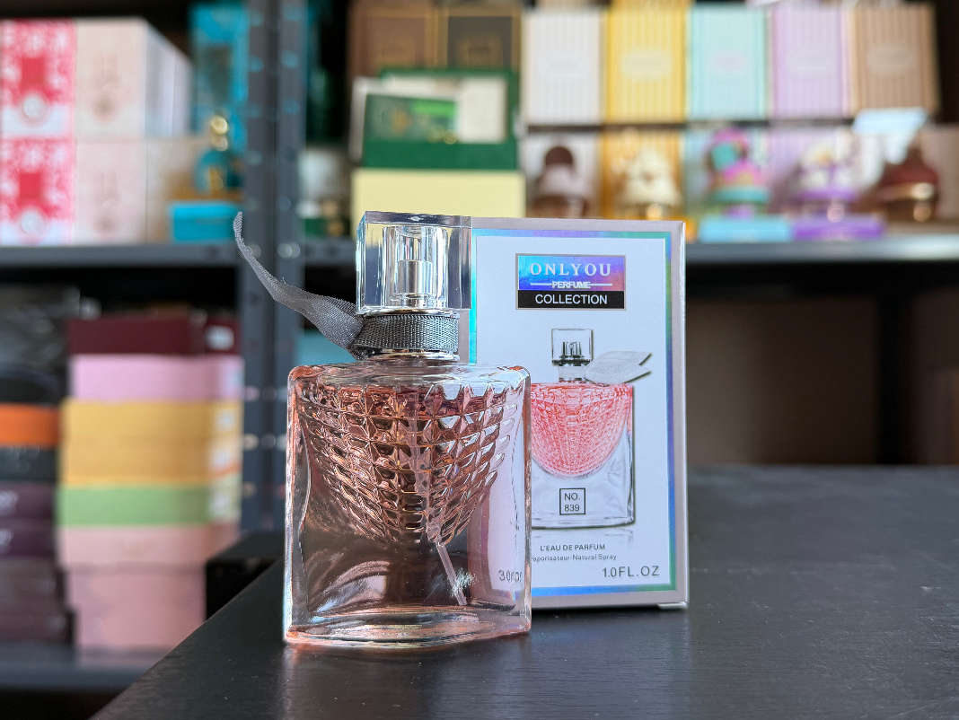 La Vida Es Bella (Femenino)