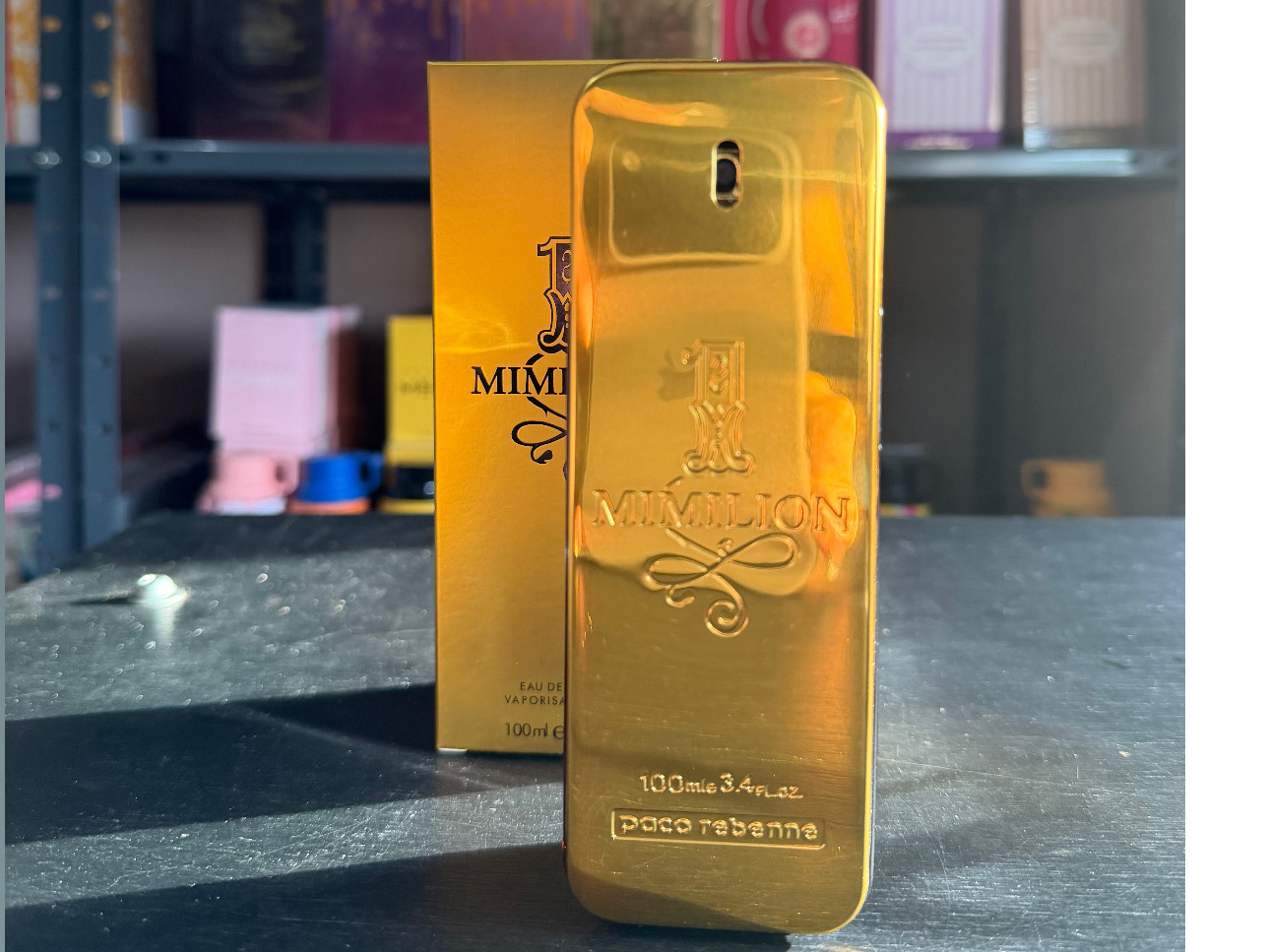 One Million Clasico (Masculino)