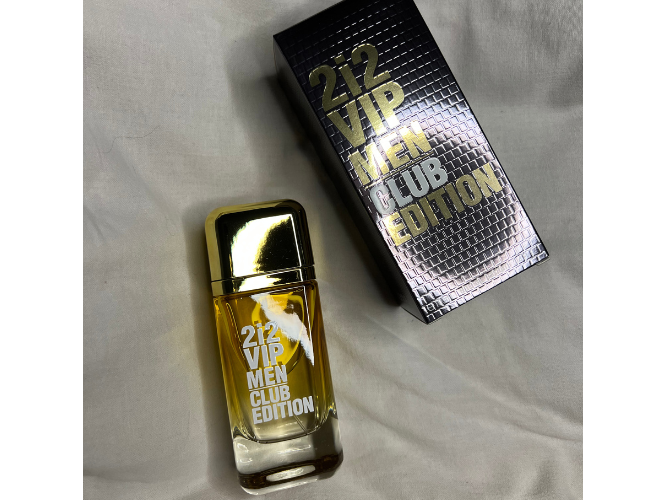 212 Vip Men (Masculino)