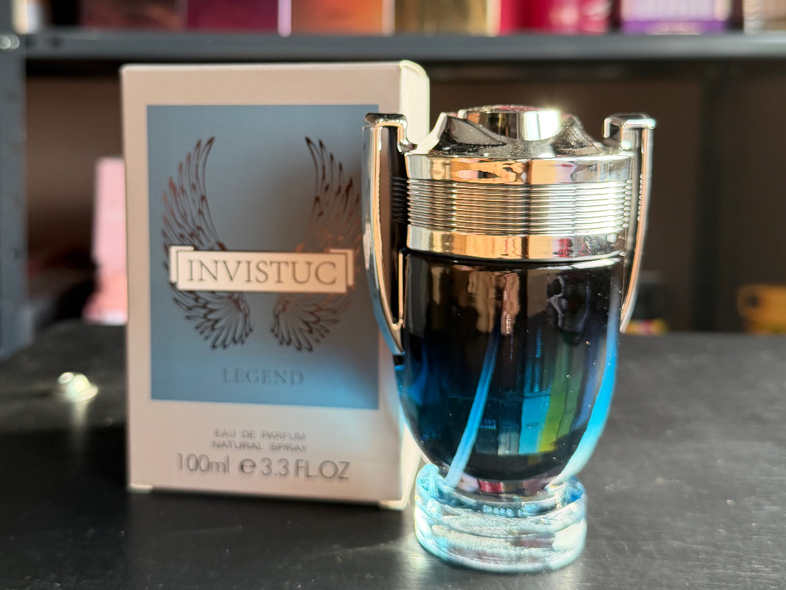 Invictus Clasico (Masculino)