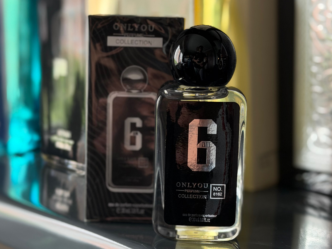 Afnan 9PM (Masculino)