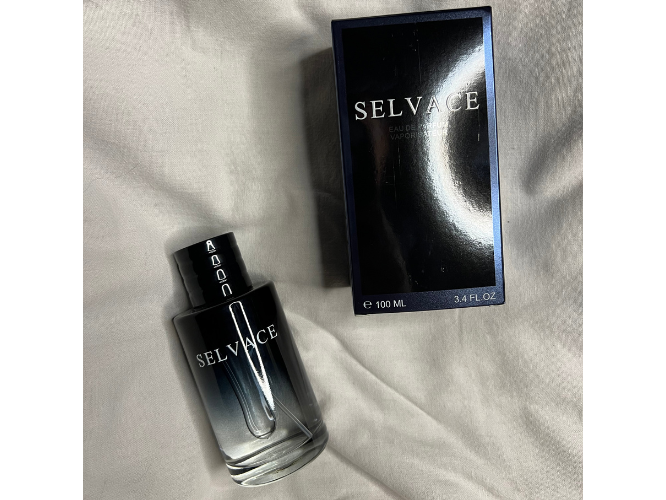 Suavage dior - Set X2 (Masculino)