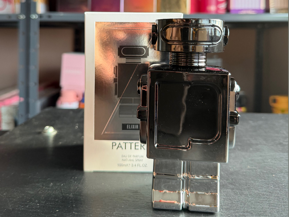 Phantom Elixir (Masculino)