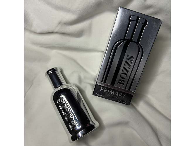 Hugo Boss BLACK (Masculino)