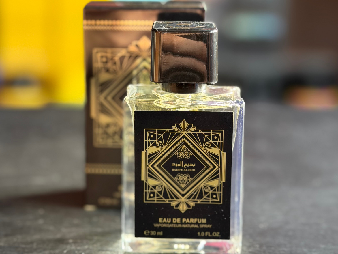 Bade Al Oud (Masculino)