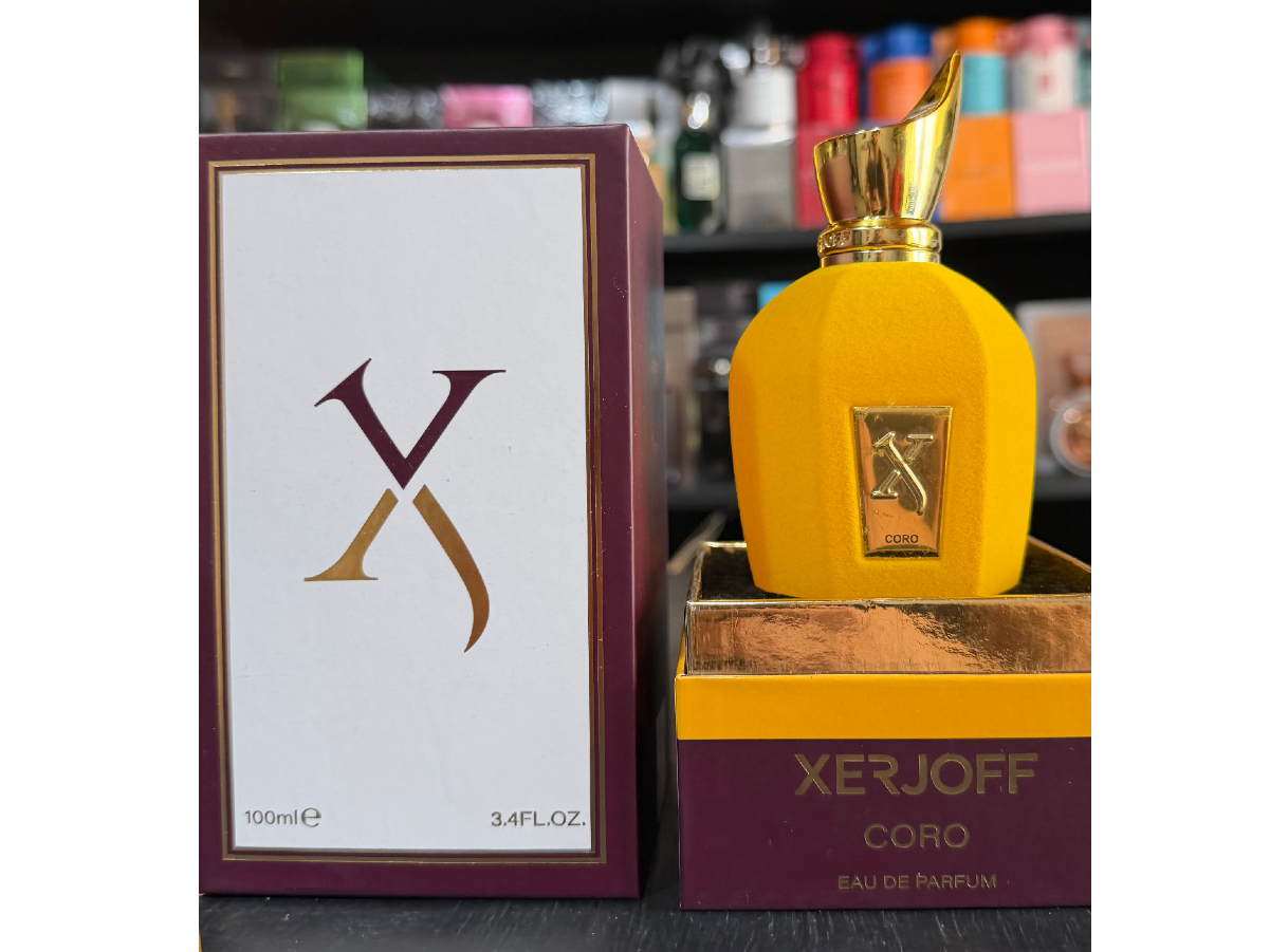 Xerjoff Erba Gold 100ml (Unisex)
