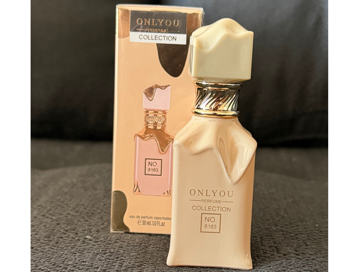 Eclaire Lataffa (Femenino)