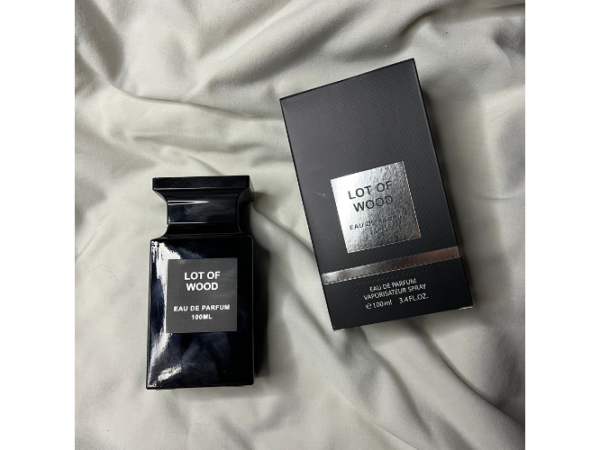 Tom Ford (Masculino)