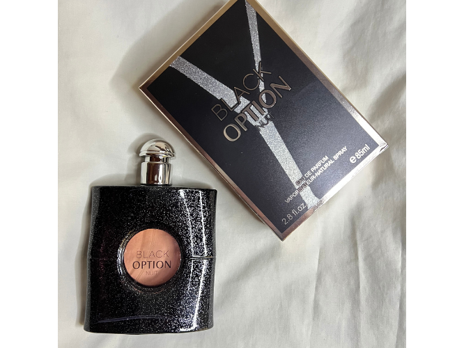 Black Opium (Femenino)