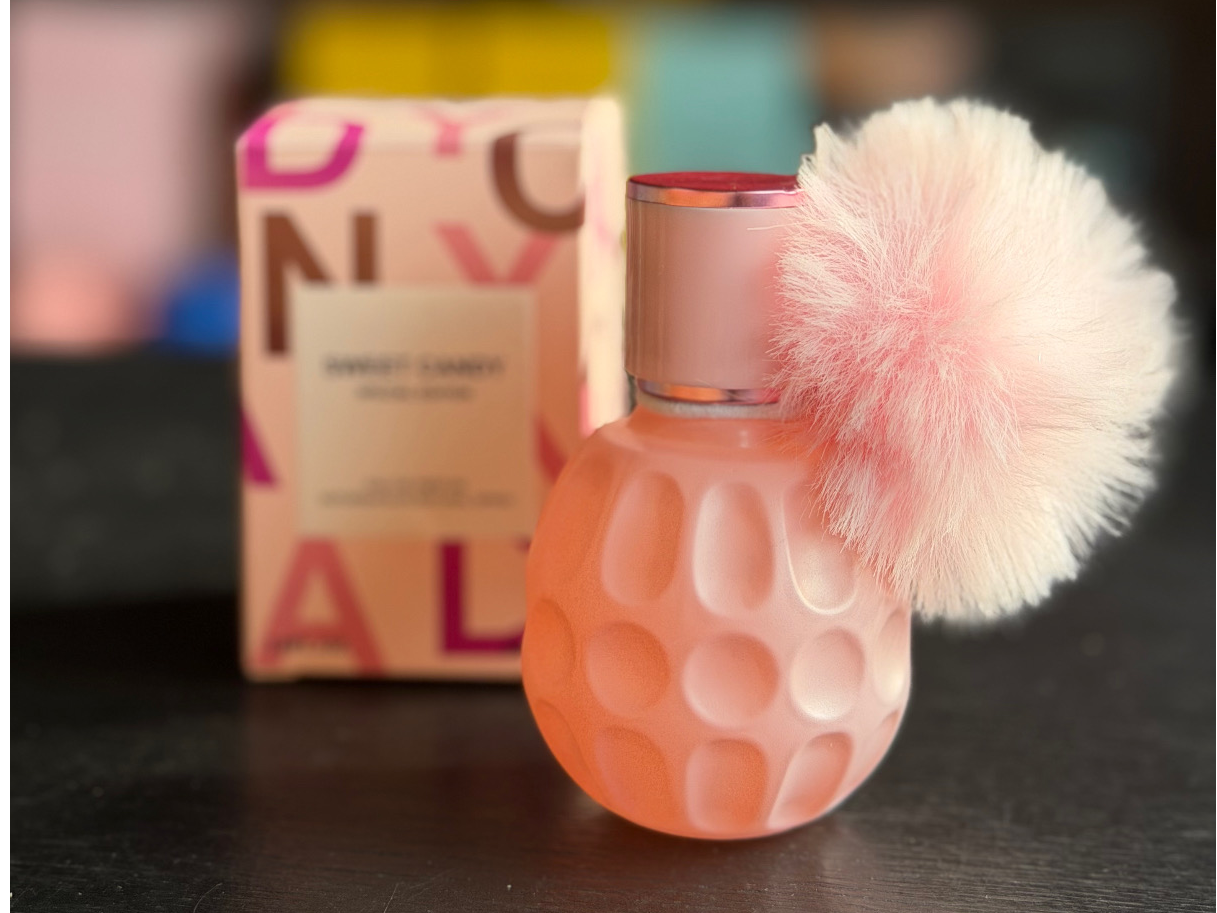 Sweet Candee (Femenino)