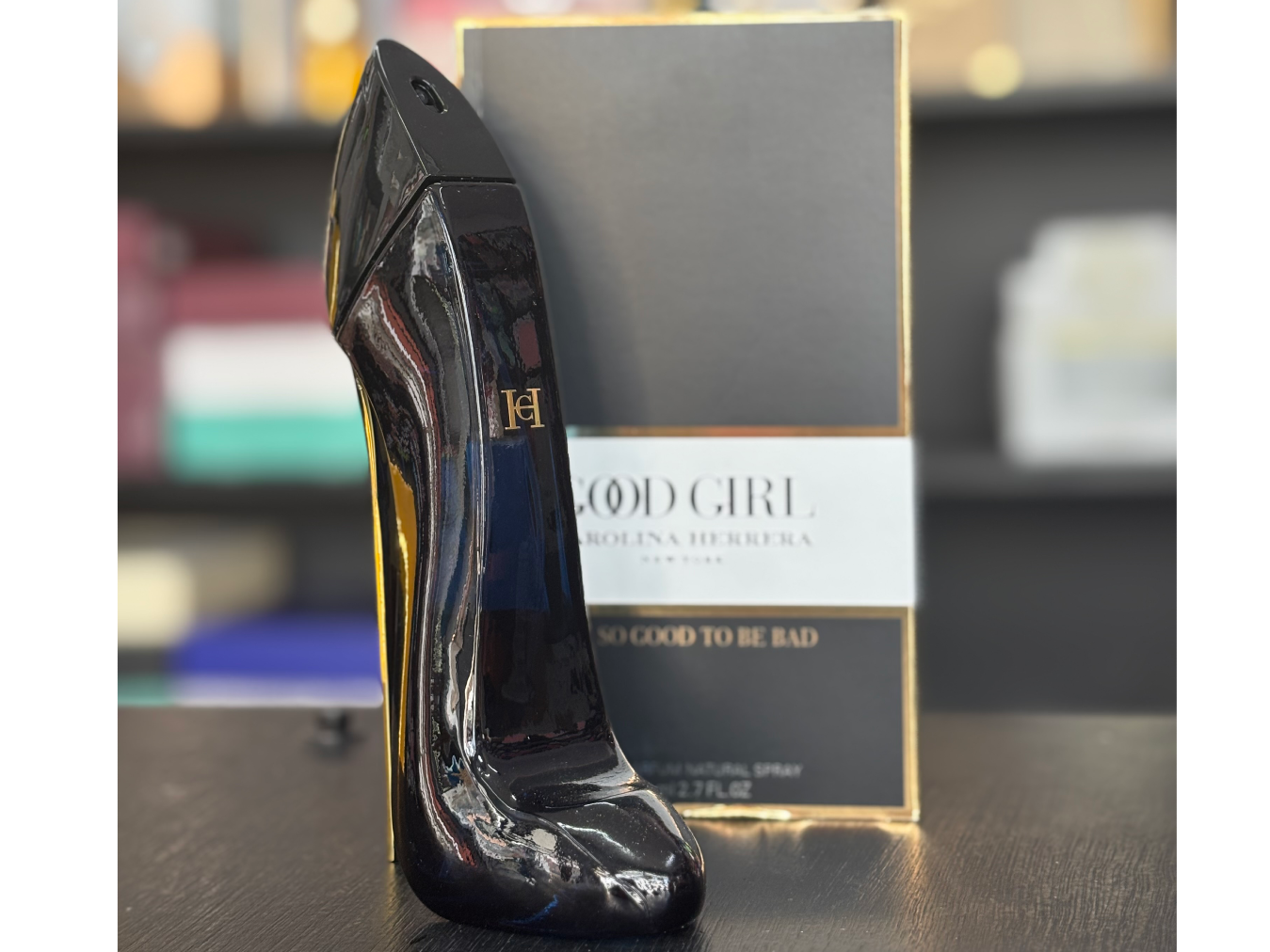 Good Girl Carolina Herrera (Femenino)