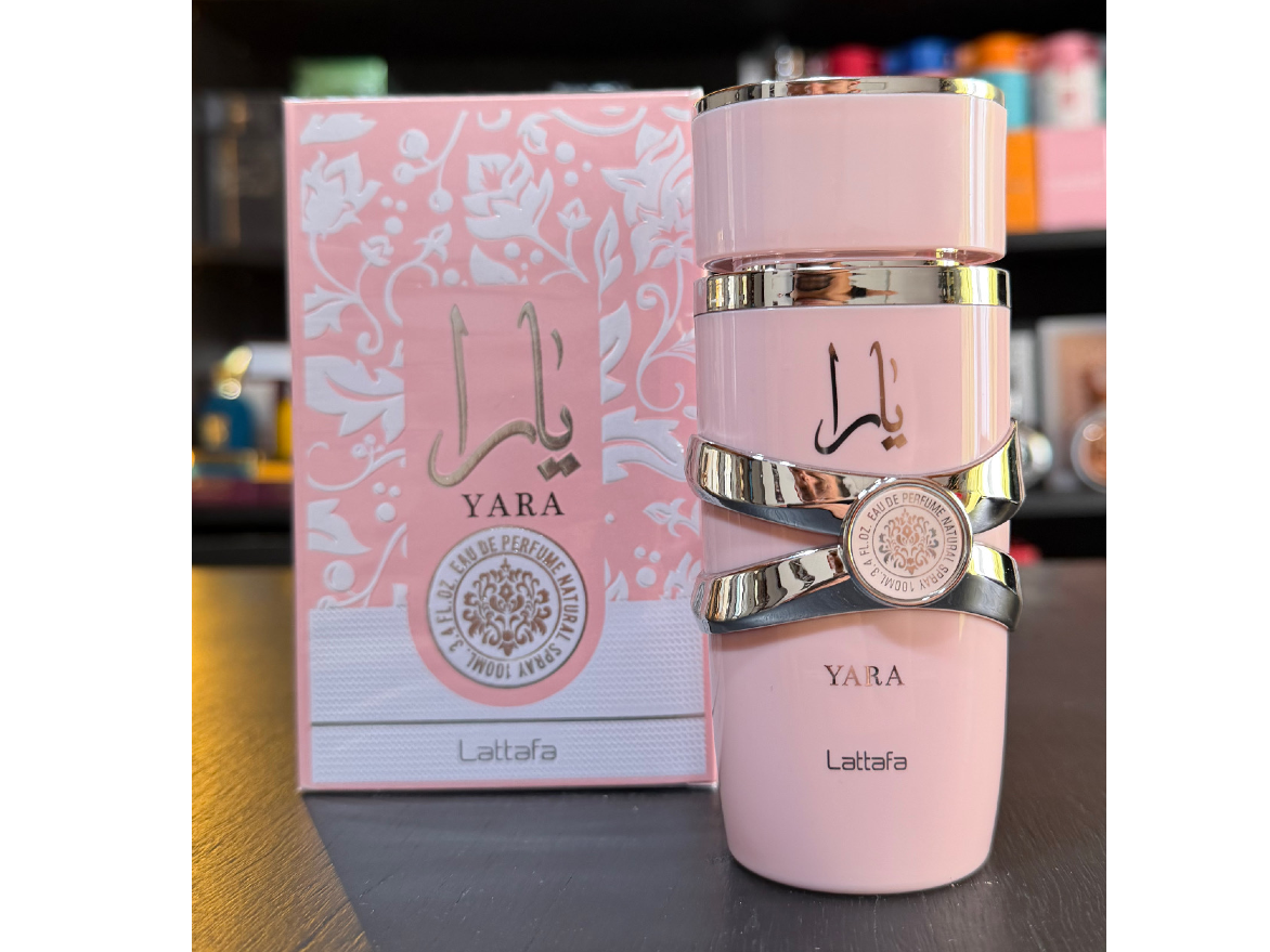 Yara Rosa (Femenino)