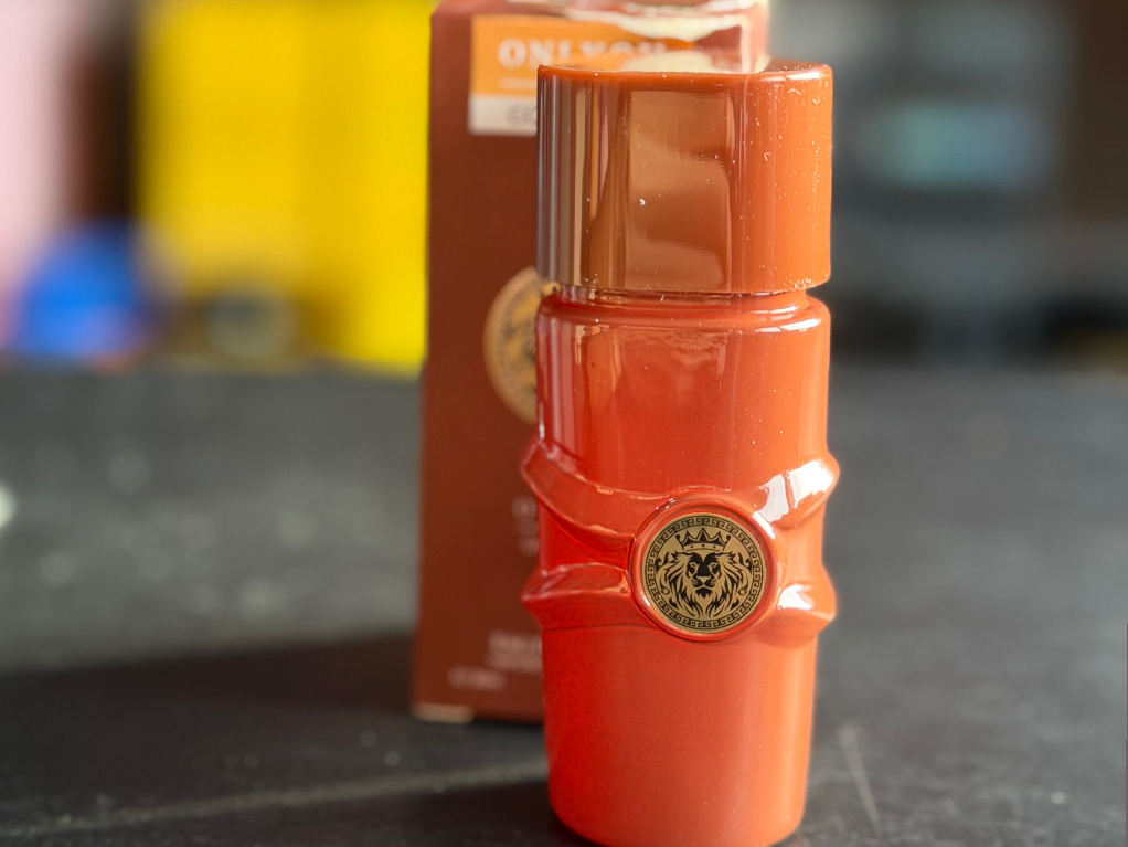 Asad Bourbon (Masculino)