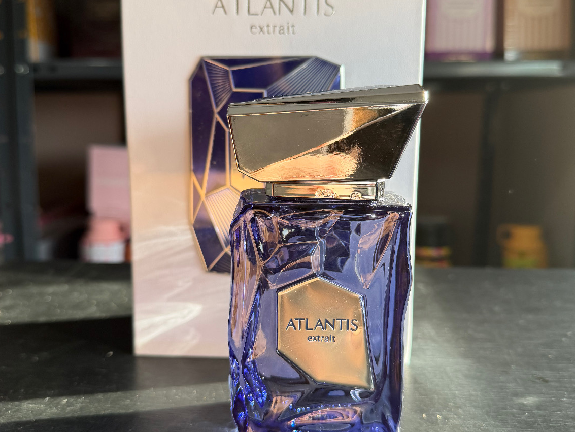 Extrait Atlantis (Unisex)