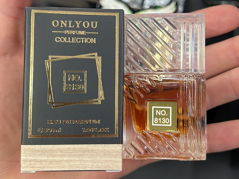 Khamrah Lataffa (Unisex)