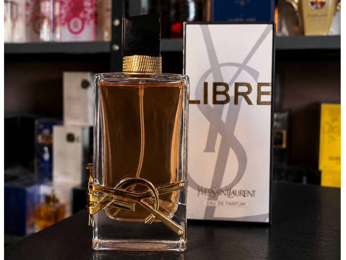 YSL Libre (Femenino)