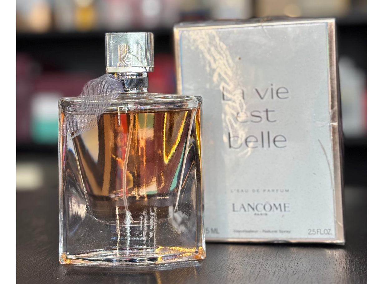 La Vie Est Belle (Femenino)